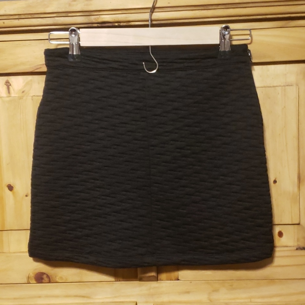 Girls Ella Moss Skirt - Picture 3 of 4